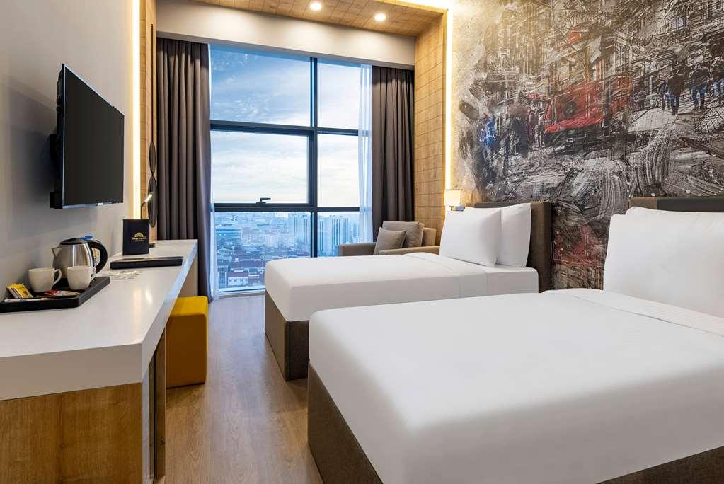 Days Inn & Suites By Wyndham Esenyurt อิสตันบูล ห้อง รูปภาพ