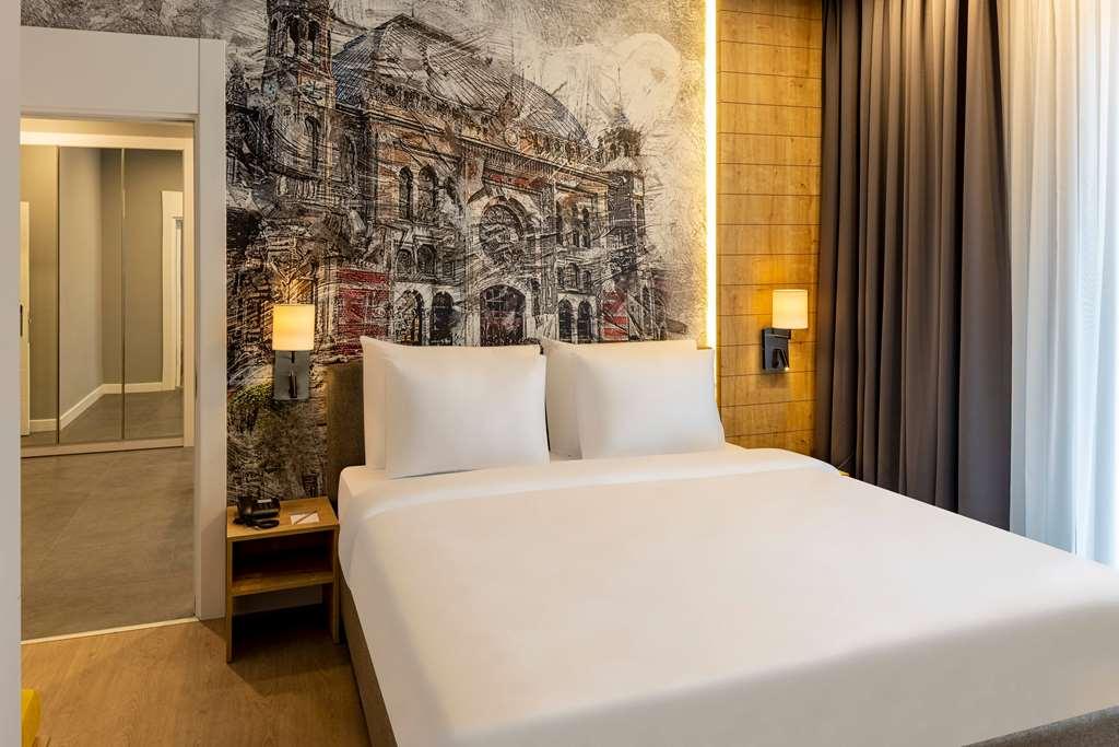 Days Inn & Suites By Wyndham Esenyurt อิสตันบูล ห้อง รูปภาพ
