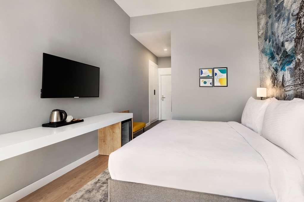 Days Inn & Suites By Wyndham Esenyurt อิสตันบูล ห้อง รูปภาพ